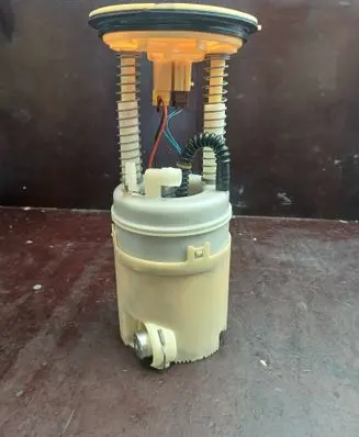 Mercedes-Benz A W169 In-tank fuel pump