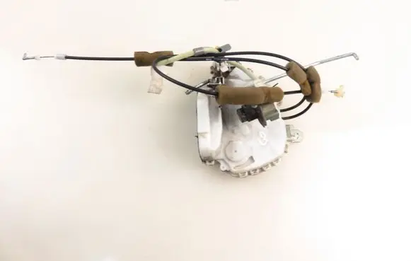 Honda Civic Front door lock 72151SMGG0