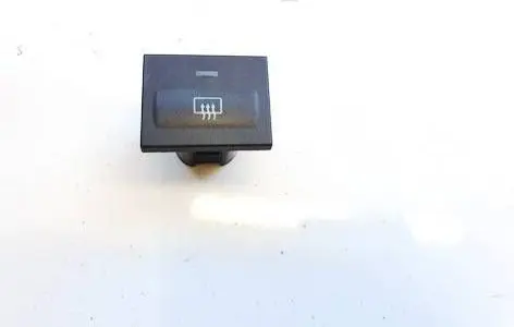 Ford C-MAX I Windscreen/window heater switch 7M5T18C621AA
