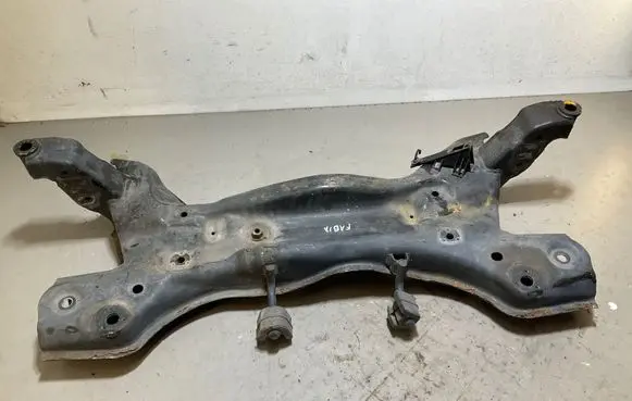 Skoda Fabia Mk3 (NJ) Front subframe 6R0199315A