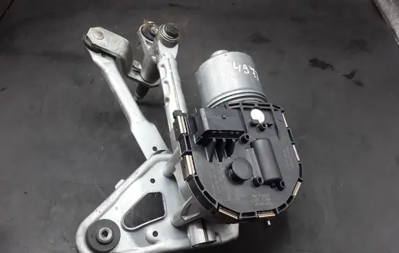 Peugeot 3008 I Wiper motor 3397021288 9671062180 1397220576