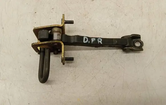 Volvo XC90 Front door check strap stopper 30634551