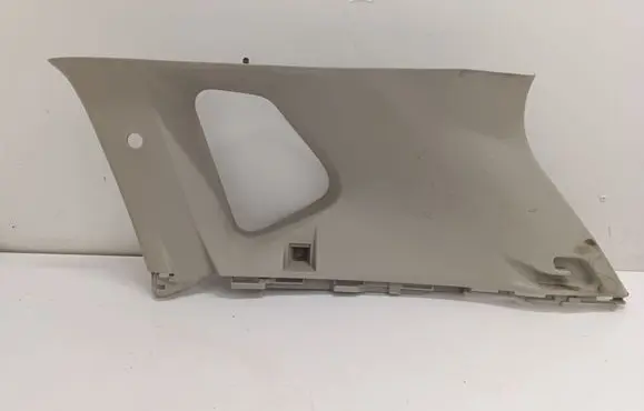 Nissan X-Trail T33 (D)pillar trim (top) 769346RA0A