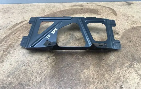 BMW 5 F10 F11 Sound amplifier holder/bracket 65159215493 9215493