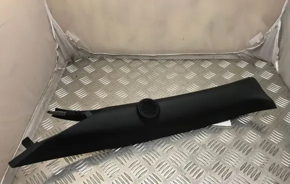 Ford Mustang VI (B) pillar trim (top) FR3B6303513