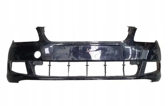 Skoda Fabia Mk1 (6Y) Front bumper