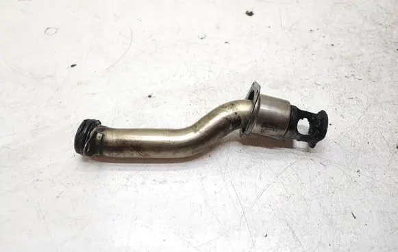 BMW 5 E60 E61 EGR valve line/pipe/hose