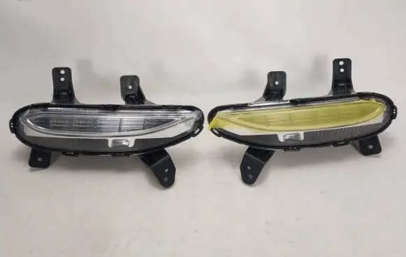 Hyundai i30 LED Daytime headlight 92208-S0 92207-S0