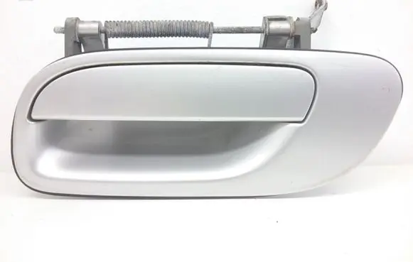 Volvo V70 Rear door exterior handle