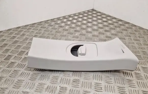 Renault Espace V (RFC) (B) pillar trim (top) 769135206R 631103151