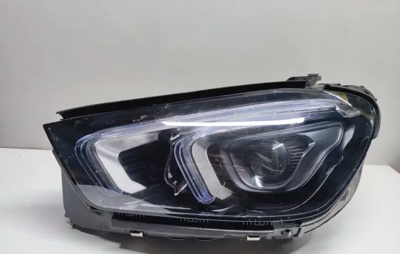 Mercedes-Benz GLE W167 Headlight/headlamp