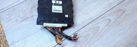 Subaru Legacy Other control units/modules 31711ah771 1122009455