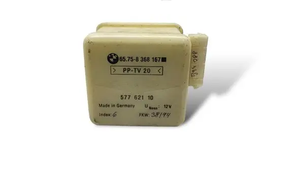 BMW 7 E38 Other control units/modules 8368167