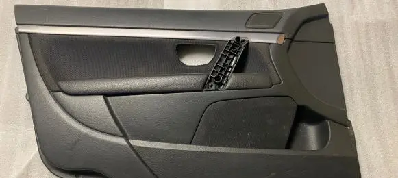 Volvo S80 Front door card panel trim 30634606 39979365