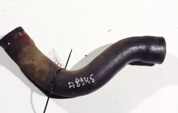 Toyota Avensis T250 Intercooler hose/pipe