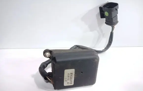 Renault Espace II Air flap motor/actuator 053087021