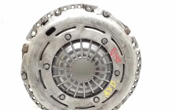 Volkswagen Transporter - Caravelle T5 Pressure plate 3082001739