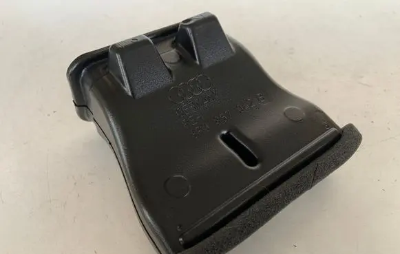 Audi Q5 SQ5 Interior heater climate box assembly housing 8R0857042B