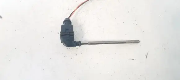 Renault Scenic I Outside/exterior temperature sensor 602588e