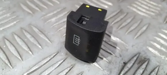 Opel Vectra B Windscreen/window heater switch 90457319 501564