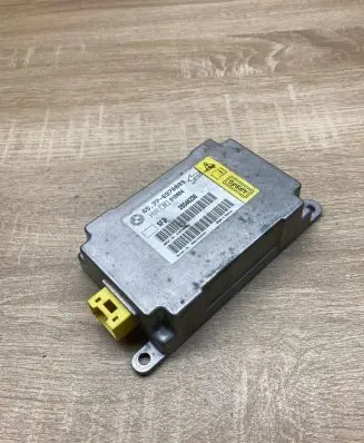 BMW 7 E65 E66 Airbag control unit/module 6970889 010604