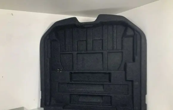 Volvo V60 Trunk/boot mat liner 30659260