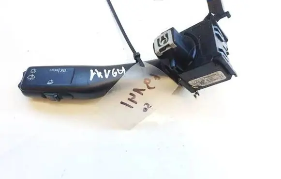 Seat Leon (1P) Wiper control stalk 1k0953519a anp80h024a