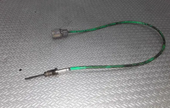 Ford Grand C-MAX Exhaust gas temperature sensor AV6112B591BA