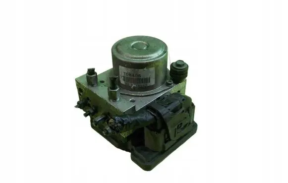 Nissan Juke I F15 ABS Pump 476601KK0B