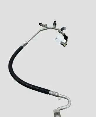 Ford Galaxy Air conditioning (A/C) pipe/hose DG9H19N601FD