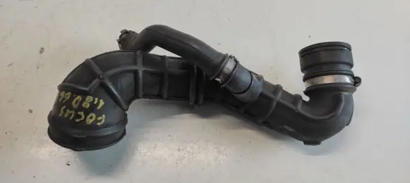 Ford Focus Air intake hose/pipe 98AB9R504CE P108A