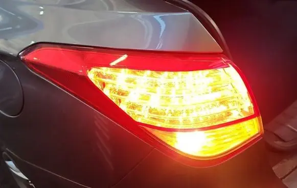 Hyundai i40 Rear/tail lights 924013Z3 IMPRK1599591