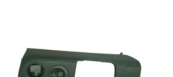 Porsche Cayman 987 Dashboard lower bottom trim panel 99755220202