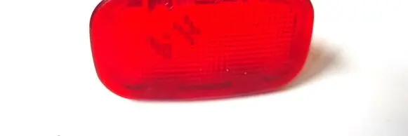 Mercedes-Benz E W211 Front door interior light A2118250510