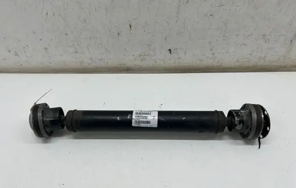 Mercedes-Benz ML W166 Front prop shaft A1664100001