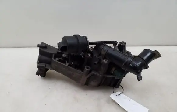 Opel Insignia A Thermostat 