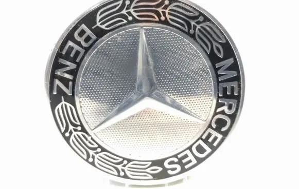 Mercedes-Benz EQC Original wheel cap A1714000125