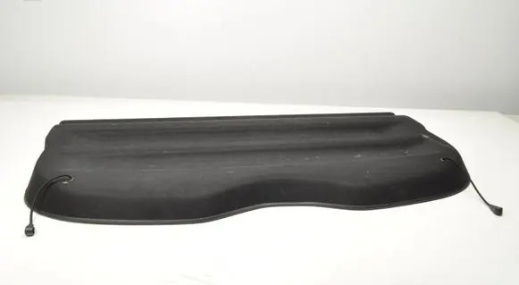 Citroen DS4 Parcel shelf 