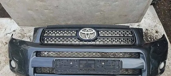 Toyota RAV 4 (XA30) Front bumper 