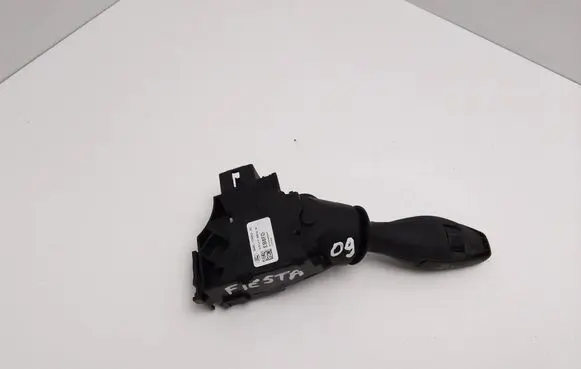 Ford Fiesta Steering rack mechanical part 8A6T17A553AC