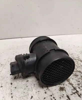 Opel Astra G Mass air flow meter 0281002180