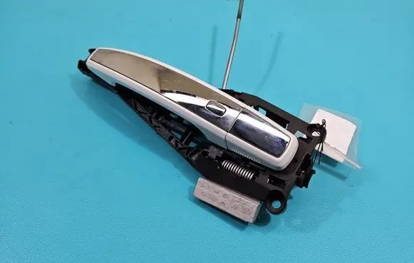 Opel Mokka Rear door exterior handle 630109301 IMPRK1476331