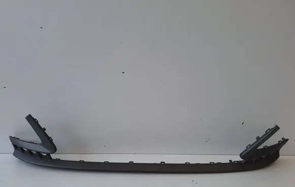 Seat Arona Front bumper splitter molding 6F9806333C