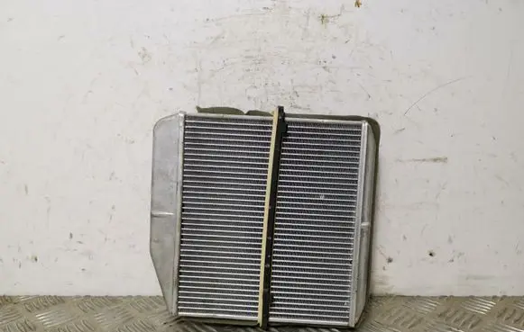 Jeep Renegade Heater blower radiator
