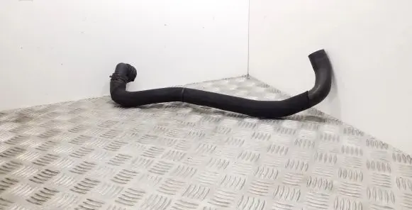 Audi Q3 8U Engine coolant pipe/hose 5N0122291F