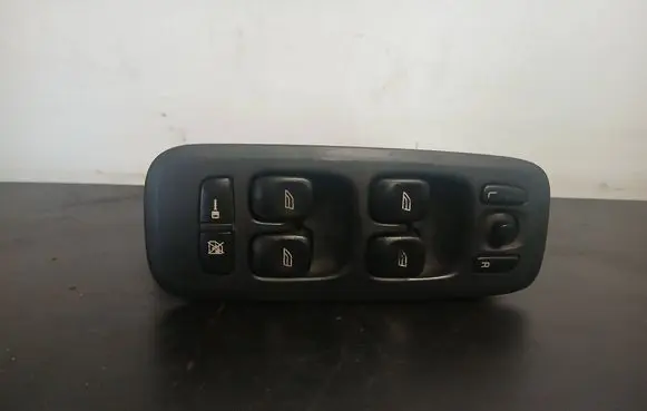 Volvo XC90 Electric window control switch 30746074