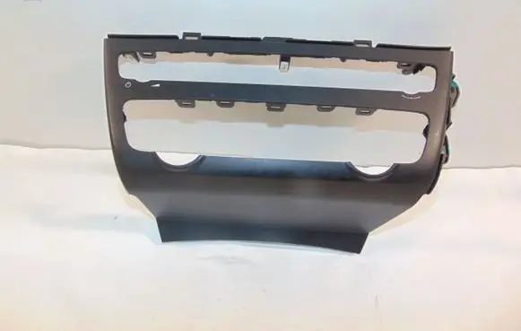 KIA Optima Climate control/heater control trim 84730D4230WK