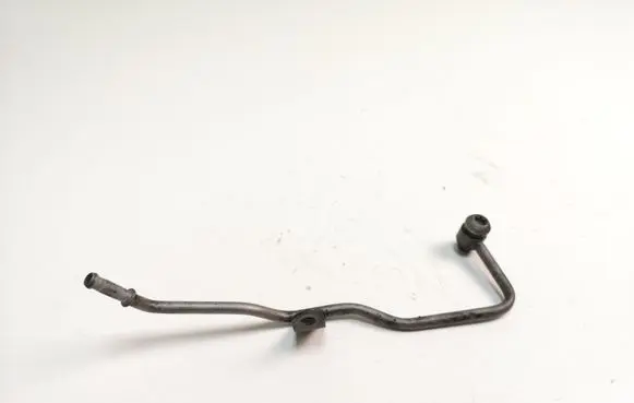 Ford Grand C-MAX Turbo turbocharger oiling pipe/hose