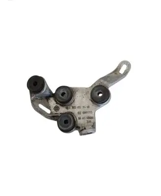 Mercedes-Benz C W205 ABS pump bracket A2054312140