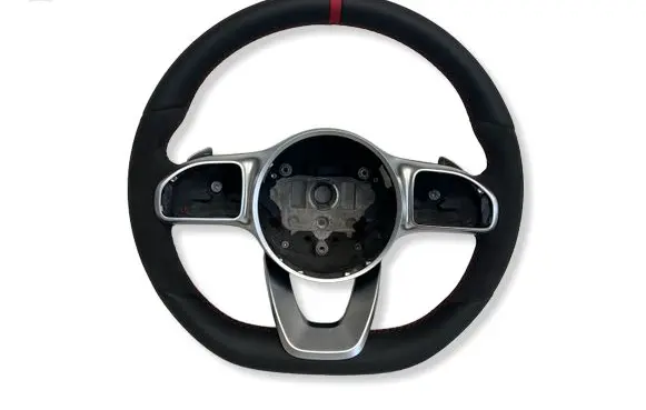 Mercedes-Benz E W213 Steering wheel A0004604302 642174000A